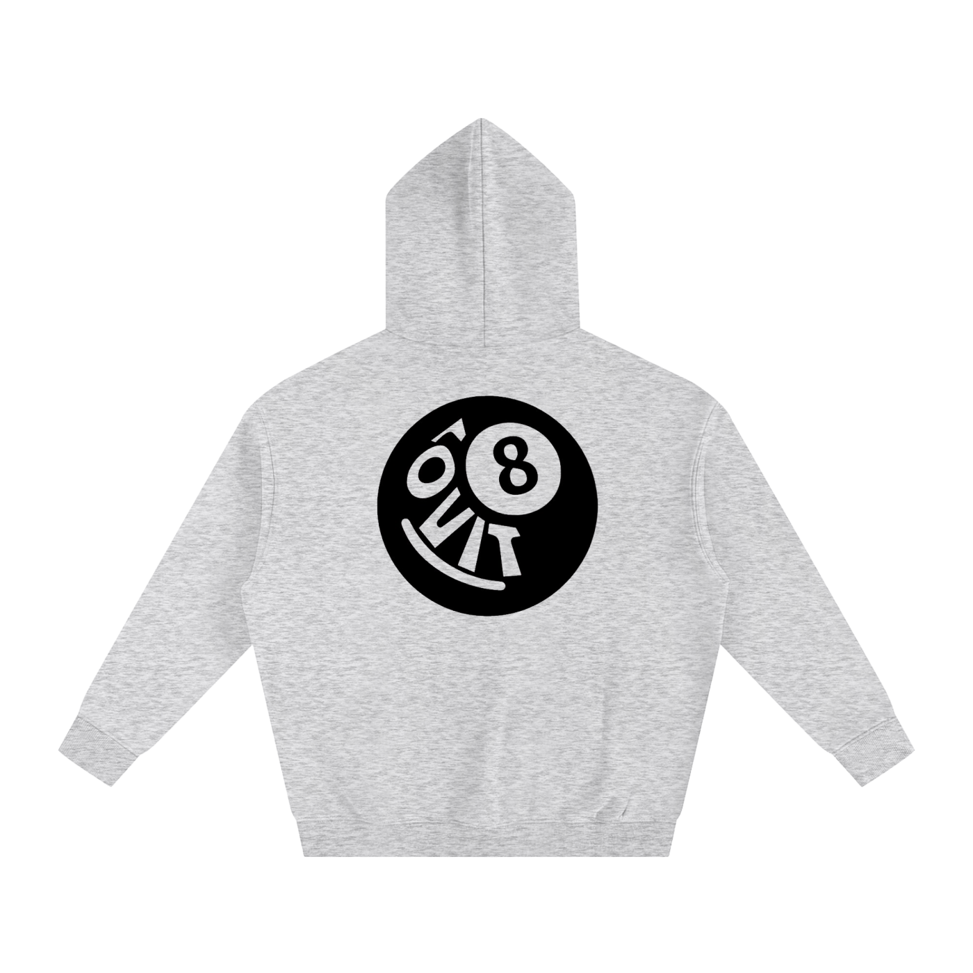 8-Ball Hoodie