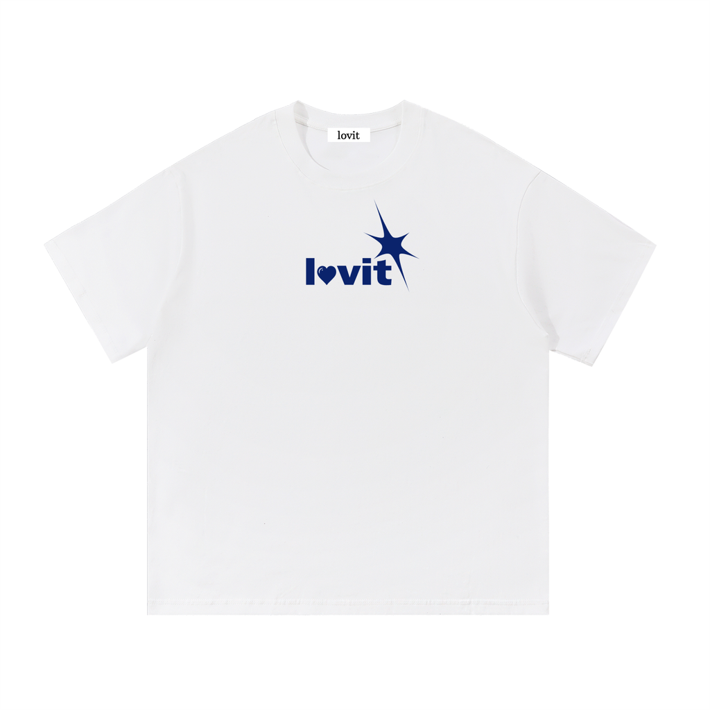 the classic logo t-shirt