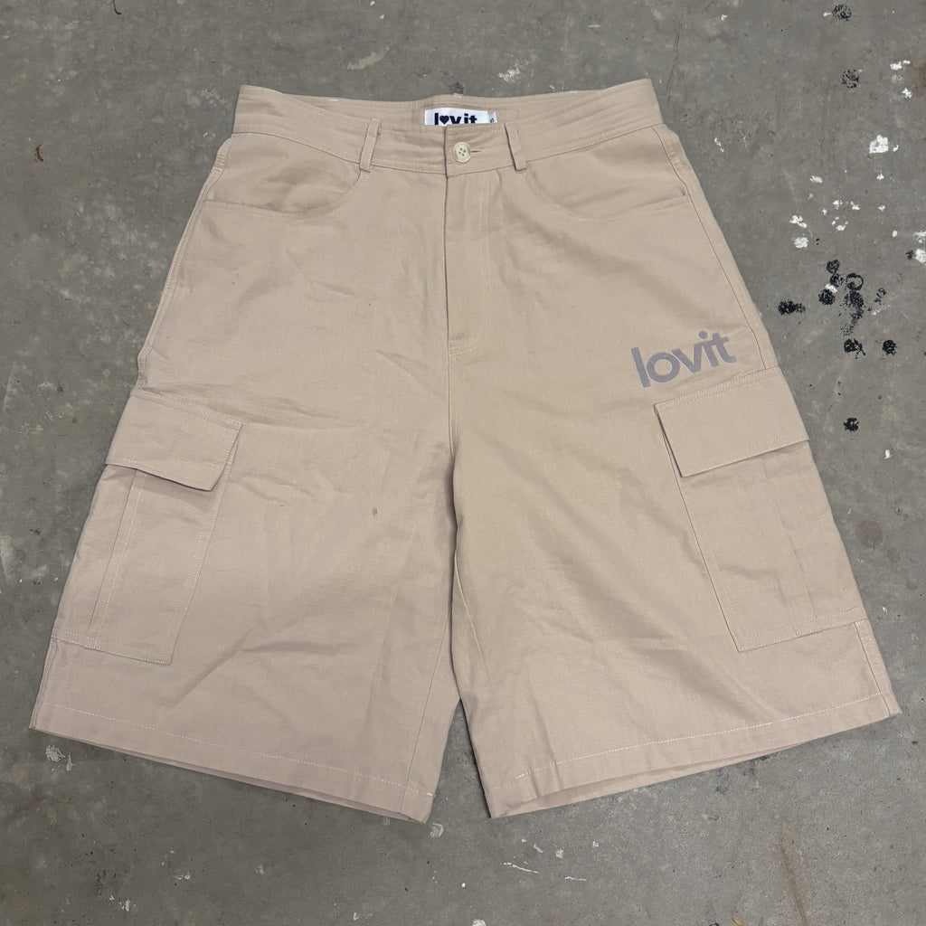 the archive cargos.