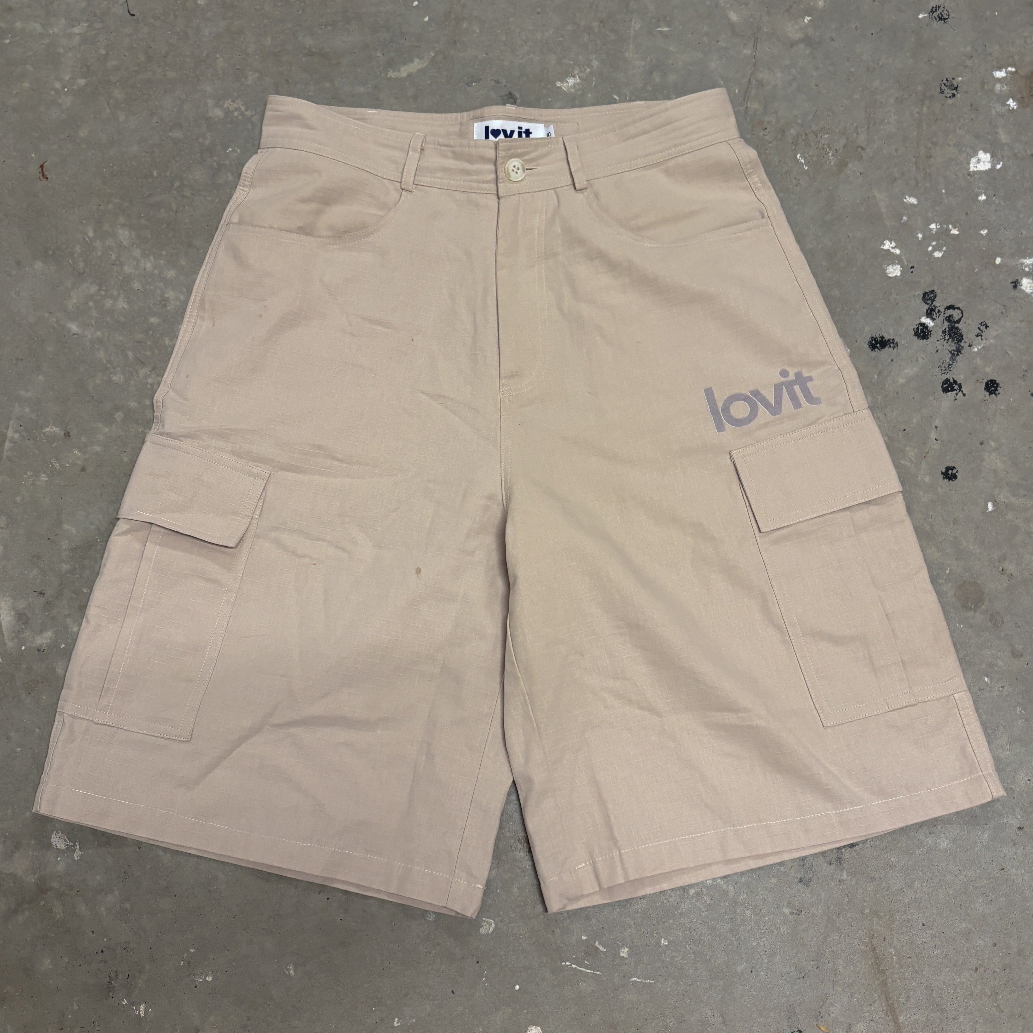 the archive cargos.