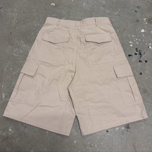 the archive cargos.