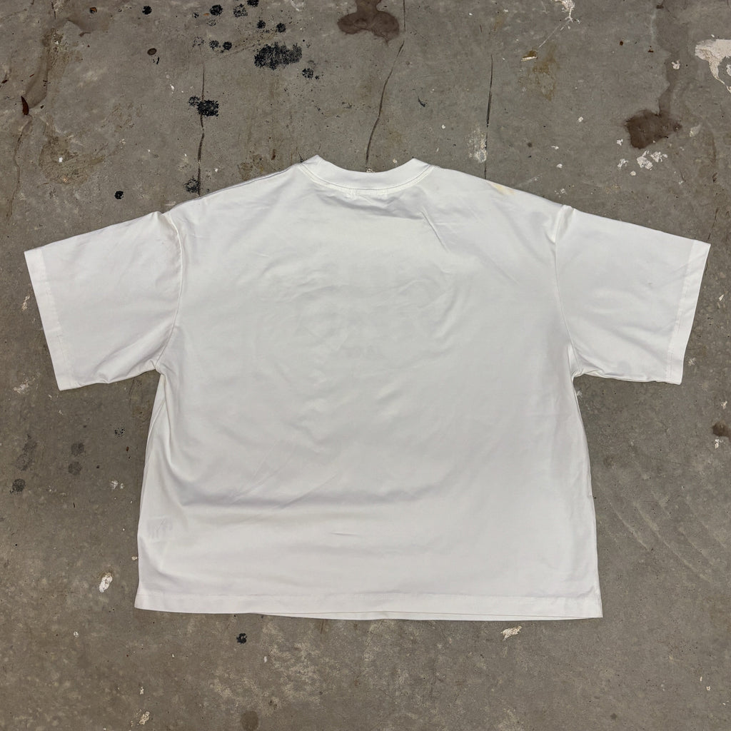 the original sneaker voltage tee.