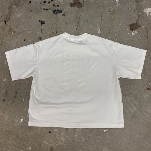 the original sneaker voltage tee.