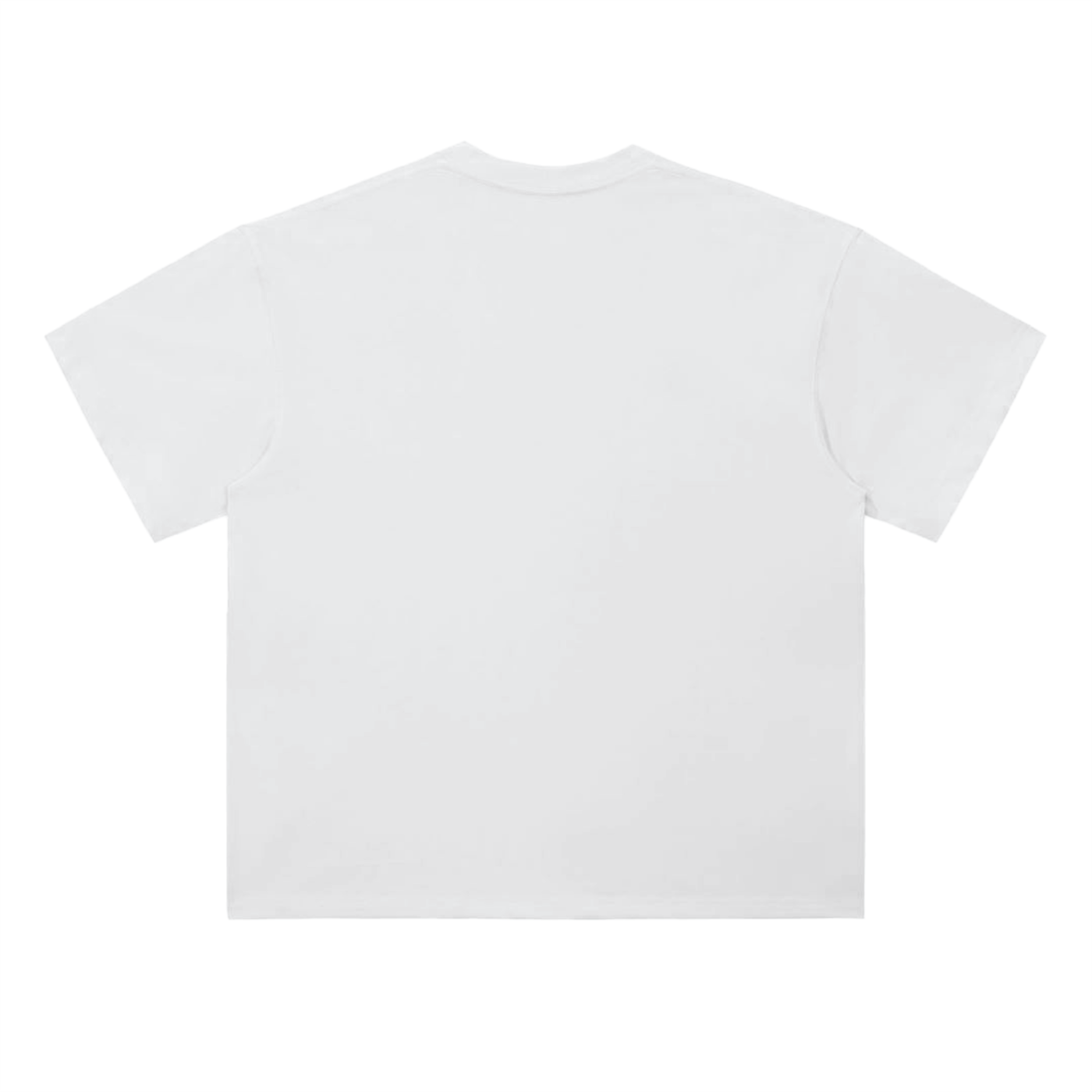 Street Canvas Tee
