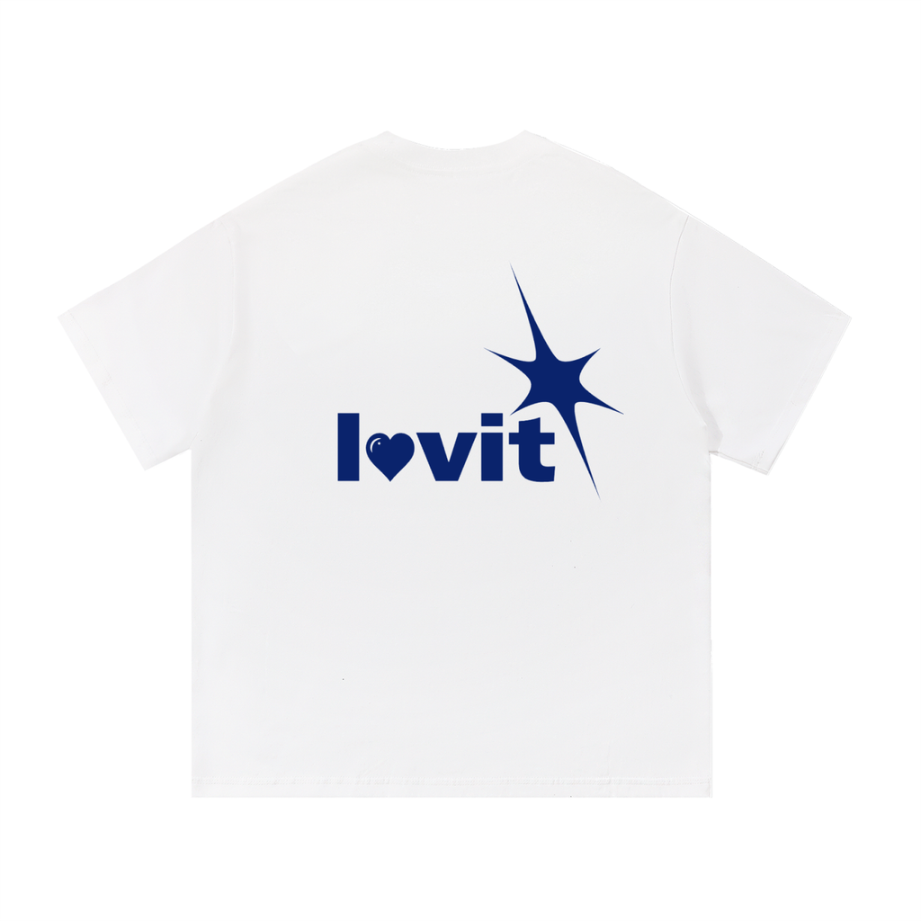 the classic logo t-shirt