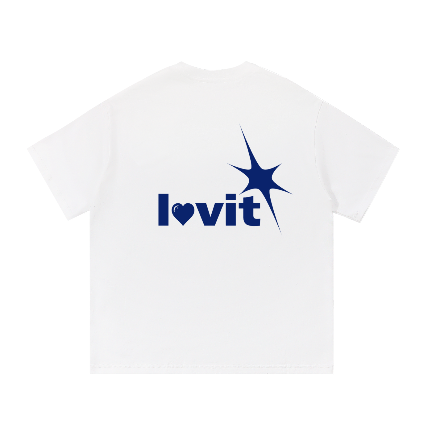 the classic logo t-shirt
